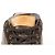 Louis Vuitton Männer LV10 oder US11 Brauner Wildleder Monogram Energie Sneaker - Ansicht 6