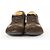 Louis Vuitton Männer LV10 oder US11 Brauner Wildleder Monogram Energie Sneaker - Ansicht 7