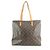 Louis Vuitton Borsa tote con zip Mezzo monogramma Cabas
