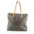 Louis Vuitton Borsa tote con zip Mezzo monogramma Cabas - vista 8