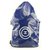 Chanel Sac à dos bleu étanche CC Sports Jumbo  ref.298393