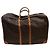 Louis Vuitton Borsa da viaggio valigia XL con monogramma Sirius