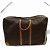 Louis Vuitton Borsa da viaggio valigia XL con monogramma Sirius - vista 2