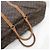 Louis Vuitton Borsa da viaggio valigia XL con monogramma Sirius - vista 5