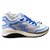 Chanel sz 41 19P Mesh Blue Sneaker CC Logo White G34763 6C0  ref.298502
