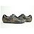 Louis Vuitton Seltene Herrengröße 7 Monogram Globe Trotter Sneaker - Ansicht 9