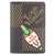 Louis Vuitton Cartera Rare Nigo Damier Geant Organizer De Poche Card Case  ref.298766
