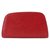 Louis Vuitton Neceser rojo Dauphine PM Pochette de piel Epi 8lvs1218 Cuero  ref.298809