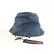 Bucket Louis Vuitton Size 60 Mehrfarbiger Damie 3D Eimerhut Bob Fisherman - Ansicht 10