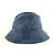Bucket Louis Vuitton Size 60 Mehrfarbiger Damie 3D Eimerhut Bob Fisherman - Ansicht 2