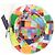 Bucket Louis Vuitton Size 60 Mehrfarbiger Damie 3D Eimerhut Bob Fisherman - Ansicht 8