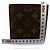 Louis Vuitton Cartera Múltiple Monogram Marco Florin Slender Bifold - vista 5