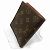 Louis Vuitton Cartera Múltiple Monogram Marco Florin Slender Bifold - vista 9