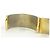 Chanel Perno a catena indirizzo x telefono Cambon Cuff Bangle Bracelet - vista 3