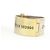 Chanel Perno a catena indirizzo x telefono Cambon Cuff Bangle Bracelet - vista 7