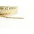 Chanel Perno a catena indirizzo x telefono Cambon Cuff Bangle Bracelet - vista 8