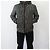 Louis Vuitton Men Coats Outerwear Khaki - view 11