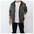 Louis Vuitton Men Coats Outerwear Khaki - view 9