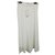Stella Mc Cartney Un pantalon, leggings Coton Blanc  ref.299052