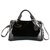 Cartier handbag Black Patent leather  ref.299077