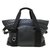 Chanel handbag Black Leather  ref.299085
