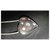 Collier Yves Saint Laurent en argent pendentif cœur bleu ciel Argenté  - vue 4