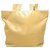 Chanel shoulder bag Beige Leather  ref.299125