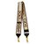 Dolce & Gabbana Purses, wallets, cases Brown Beige Cloth  ref.299161