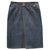 Burberry Skirts Navy blue Denim  ref.299490