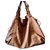 Gerard Darel Travel bag Caramel Leather  ref.299532