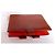 Hermès Leather Notebook Agenda Caramel - view 2
