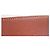 Hermès Leather Notebook Agenda Caramel - view 6