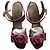 Paule Ka Sandals - view 2