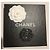 Chanel Brosche Herbstkollektion 2012 Schwarz - Ansicht 3