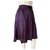 3.1 Phillip Lim Skirts Purple Silk Cotton  ref.299583