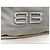 Balenciaga Beuteltasche Grau Segeltuch - Ansicht 9