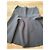 Gonna a pieghe Gerard Darel blu navy - vista 4