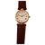 Love Cartier Trinity Lady White Gold  ref.299694