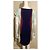 Diane Von Furstenberg Vestido caftán arcoíris Harriet de DvF Multicolor - vista 2