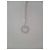 Collana in argento Tiffany & Co - vista 2