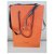 Hermès Caleche Armband Gelbes Emaille Vergoldet  - Ansicht 4