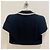 Chanel Jackets Navy blue - view 2