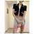 Chanel Jackets Navy blue - view 3