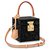 Louis Vuitton LV Bleecker box bag new Black Leather  ref.300144