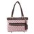 Louis Vuitton Lucille Pink Cloth  ref.300175