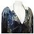 Ganni Pailletten-Mesh-Maxikleid in Multicolor, Polyester Mehrfarben - Ansicht 5