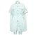 Hermès Off White Romper SS2020 RTW Weiß - Ansicht 2
