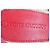 Tory Burch Zeppe Espadrillas Rosse - vista 7