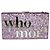Kate Spade Glitzer "Wer, Moi?"Kupplung
