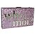 Kate Spade Glitzer "Wer, Moi?"Kupplung - vista 2